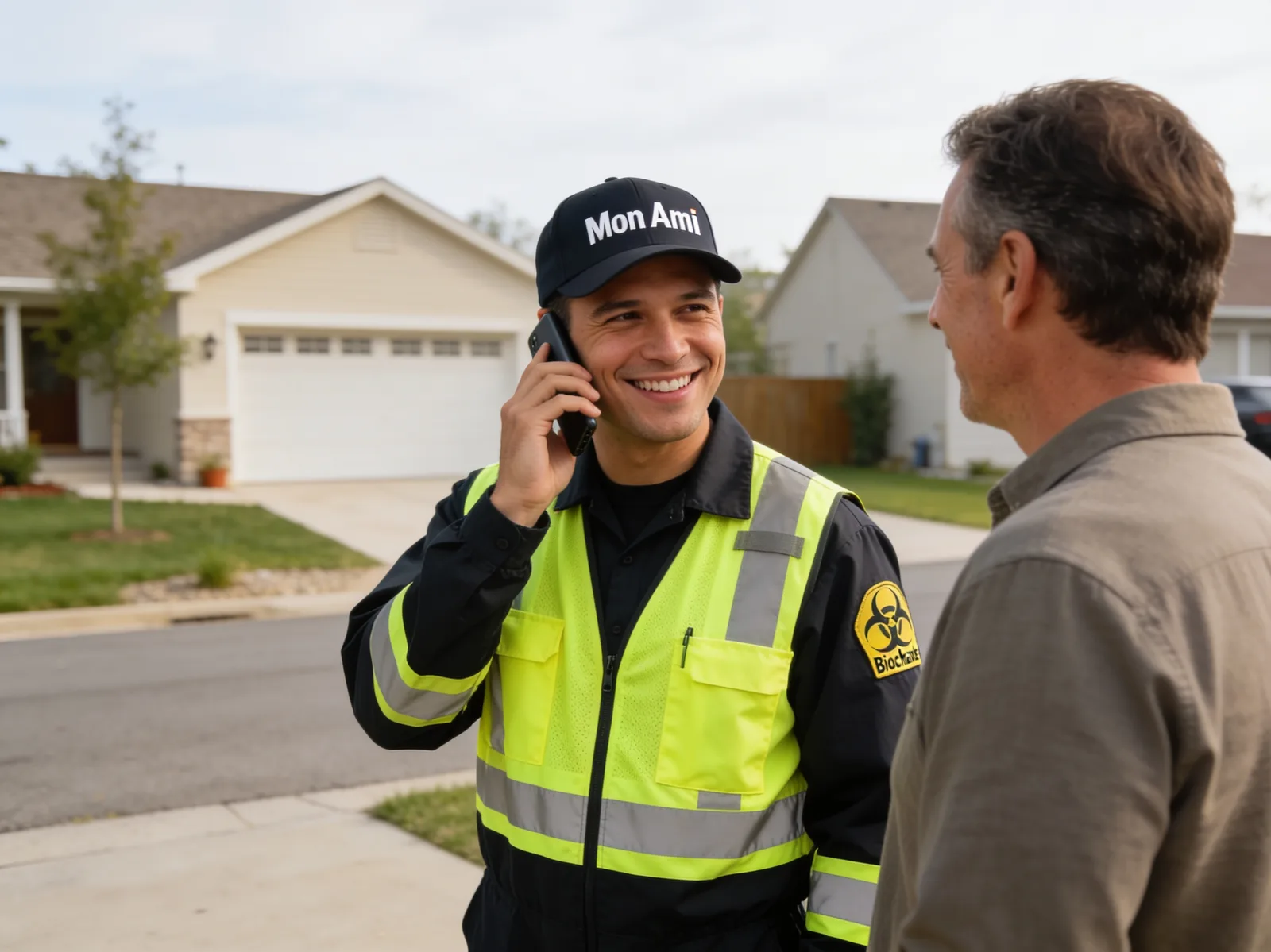 Sewage Cleanup Colleyville, TX FAQs
